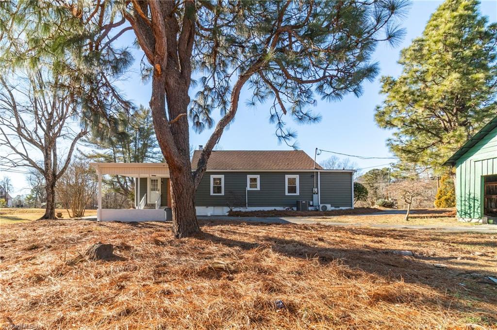 156 Payne Road Thomasville, NC 27360 - Photo 6 of 50