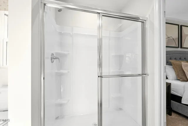 a bathroom with a sink a vanity and a mirror