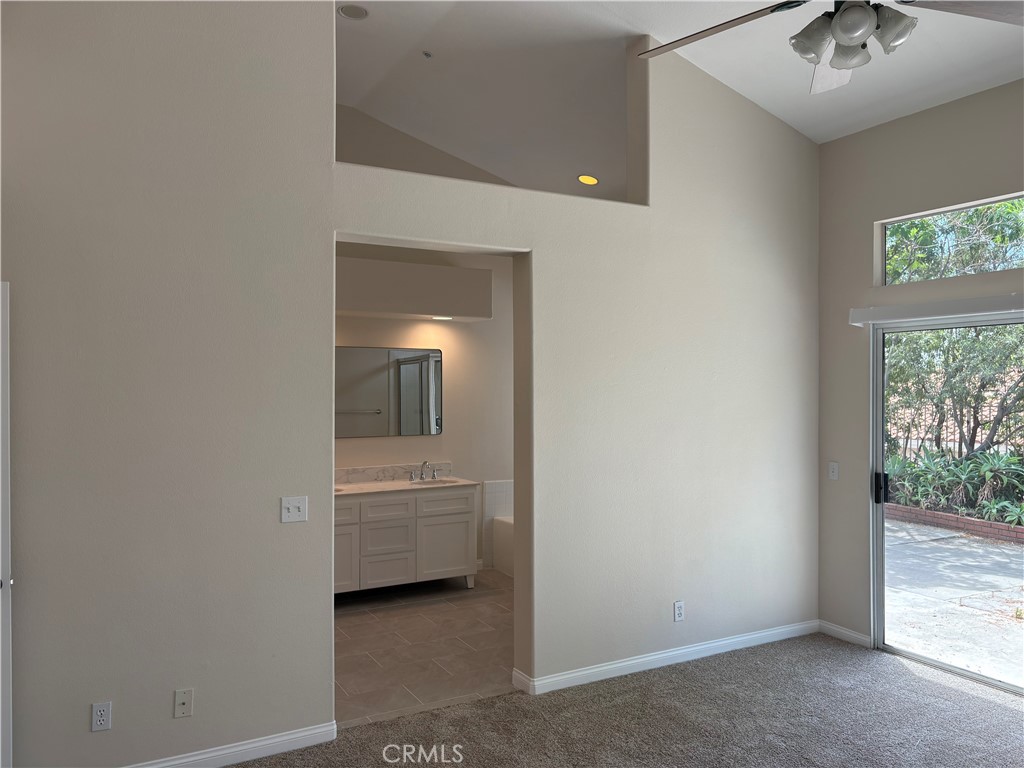 28999 Clear Spring Lane Highland, CA 92346 - Photo 22 of 32 Primary Bedroom looking into en suite