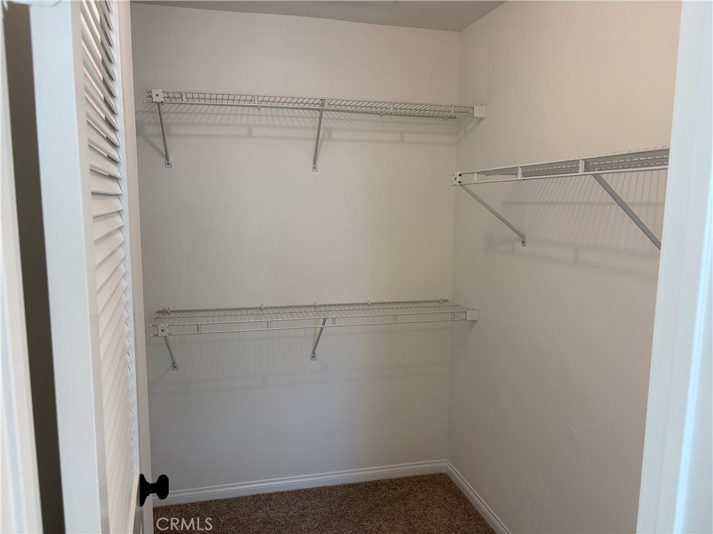 28999 Clear Spring Lane Highland, CA 92346 - Photo 27 of 32 Primary Bathroom Walk in Closet