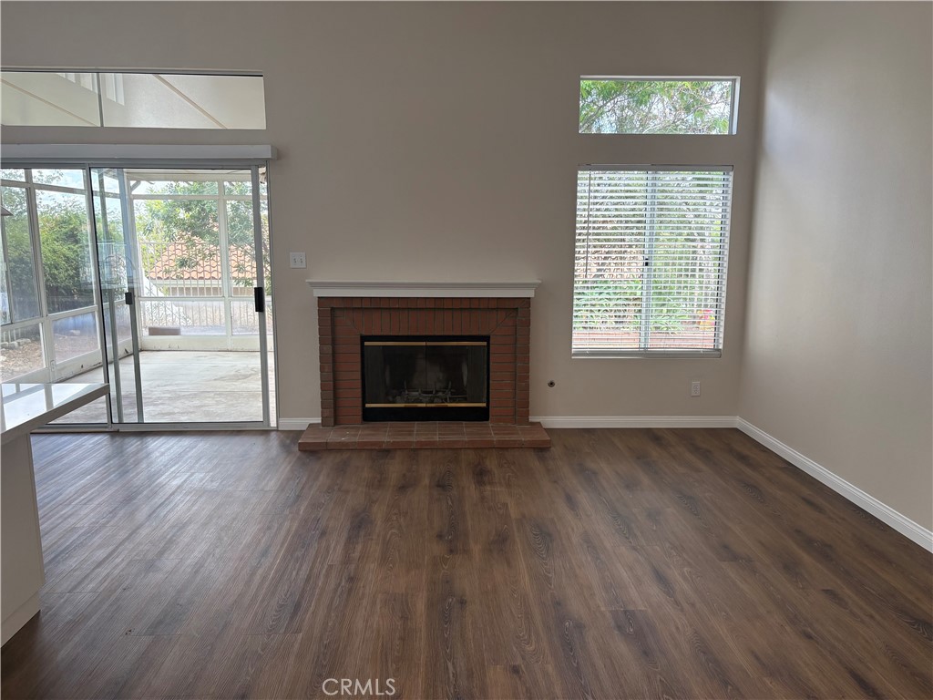 28999 Clear Spring Lane Highland, CA 92346 - Photo 7 of 32 Fireplace in Family Room
