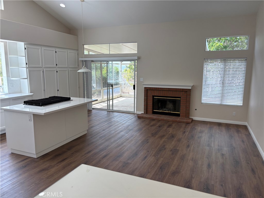 28999 Clear Spring Lane Highland, CA 92346 - Photo 8 of 32 Kitchen Open to Family Room