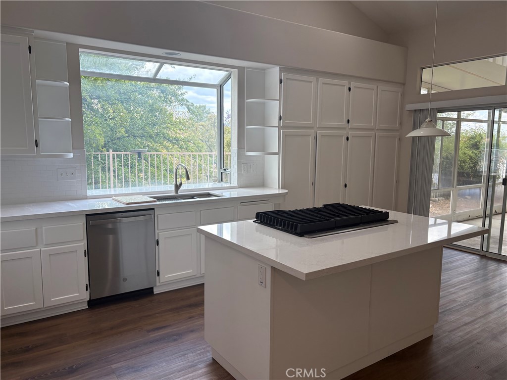 28999 Clear Spring Lane Highland, CA 92346 - Photo 9 of 32 Updated Kitchen
