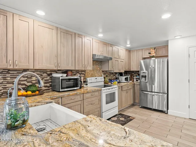 $360,000 | 5216 Sun Valley Boulevard, Sun Valley, NV 89433