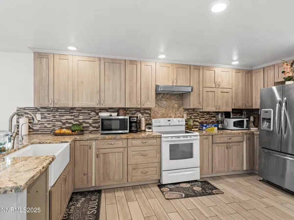 $360,000 | 5216 Sun Valley Boulevard, Sun Valley, NV 89433