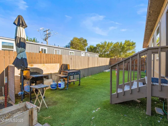 $360,000 | 5216 Sun Valley Boulevard, Sun Valley, NV 89433