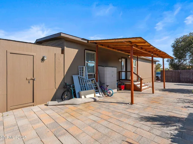 $360,000 | 5216 Sun Valley Boulevard, Sun Valley, NV 89433