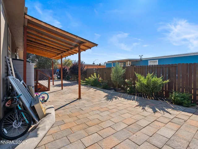 $360,000 | 5216 Sun Valley Boulevard, Sun Valley, NV 89433