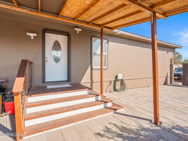 $360,000 | 5216 Sun Valley Boulevard, Sun Valley, NV 89433