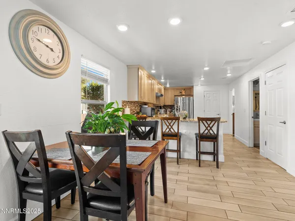 $360,000 | 5216 Sun Valley Boulevard, Sun Valley, NV 89433