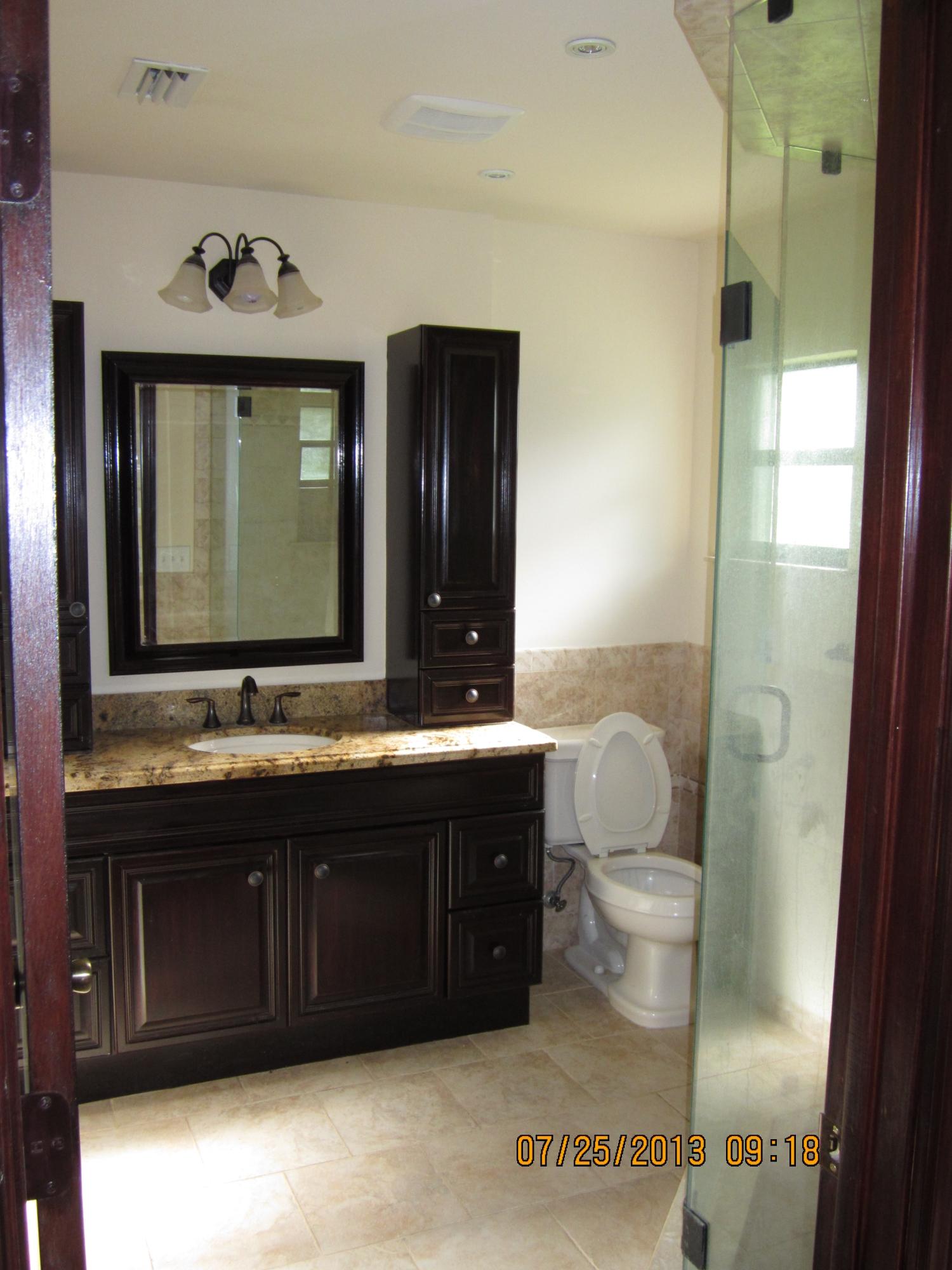10976 Sandy Run Road Jupiter, FL 33478 - Photo 7 of 11 Master Bath