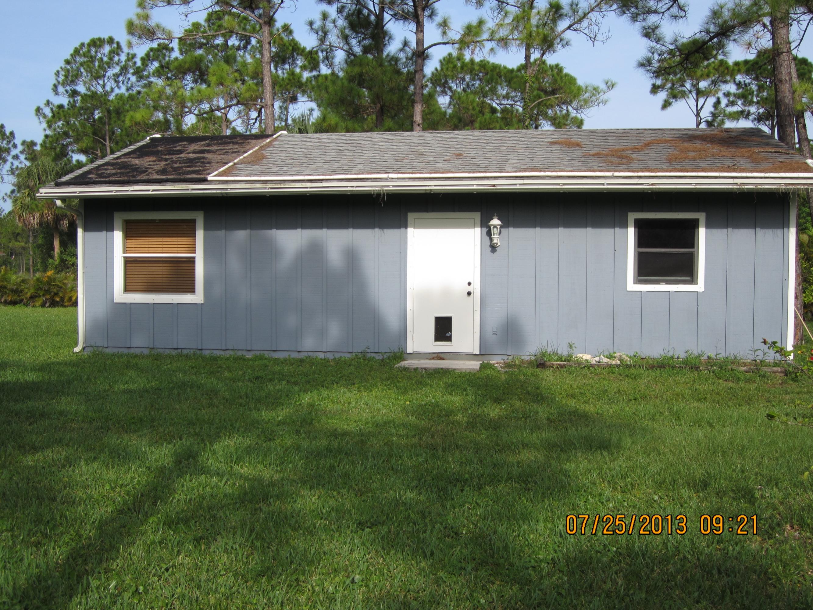 10976 Sandy Run Road Jupiter, FL 33478 - Photo 10 of 11 Guest House