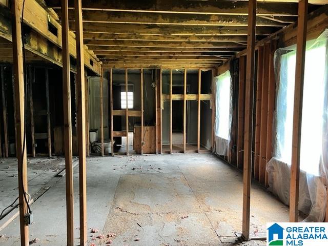418 Davis Street Talladega, AL 35160 - Photo 4 of 18