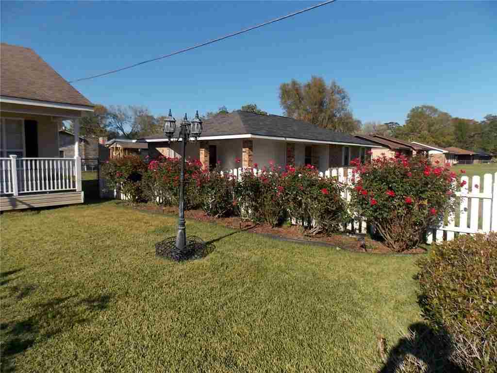 812 Rampart Street Alexandria, LA 71302 - Photo 22 of 22 Gallery Image 22