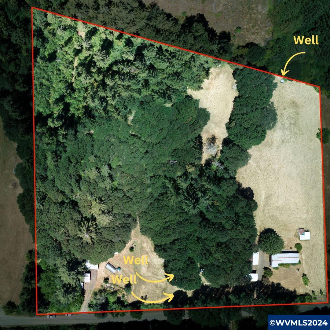 26622 Fudge Road Alsea, OR 97324 - Photo 1 of 34