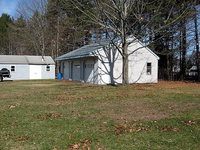 1182 Battle Ridge Road Clinton, ME 04927 - Photo 2 of 33 Another view