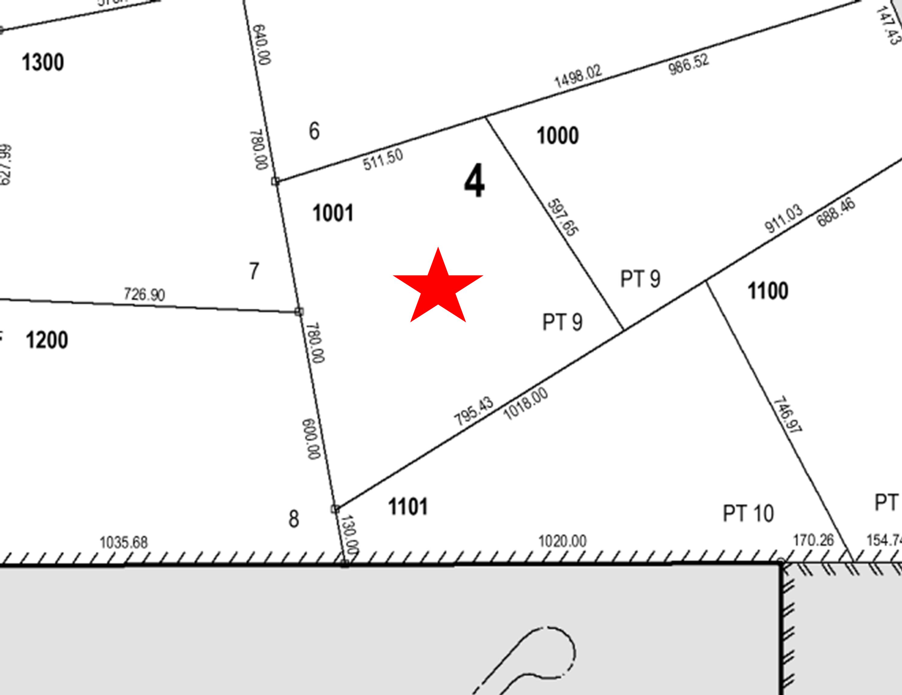 69312 Camp Polk Road Sisters, OR 97759 - Photo 29 of 29 Tax Map