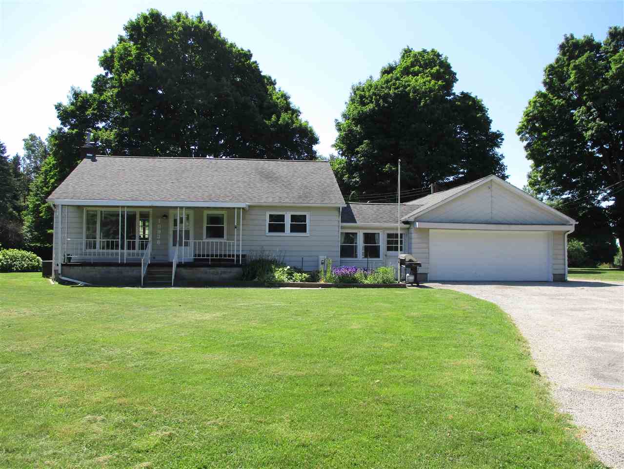 10936 Lansing Road Durand, MI 48429 - Photo 43 of 44