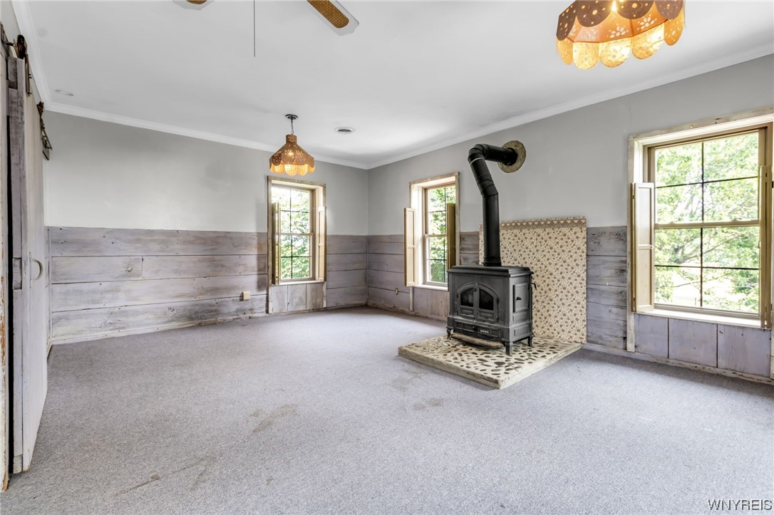 10798 Mill Road Ridgeway, NY 14098 - Photo 29 of 49