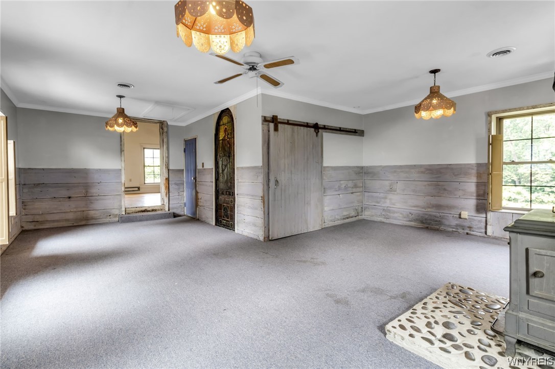 10798 Mill Road Ridgeway, NY 14098 - Photo 30 of 49