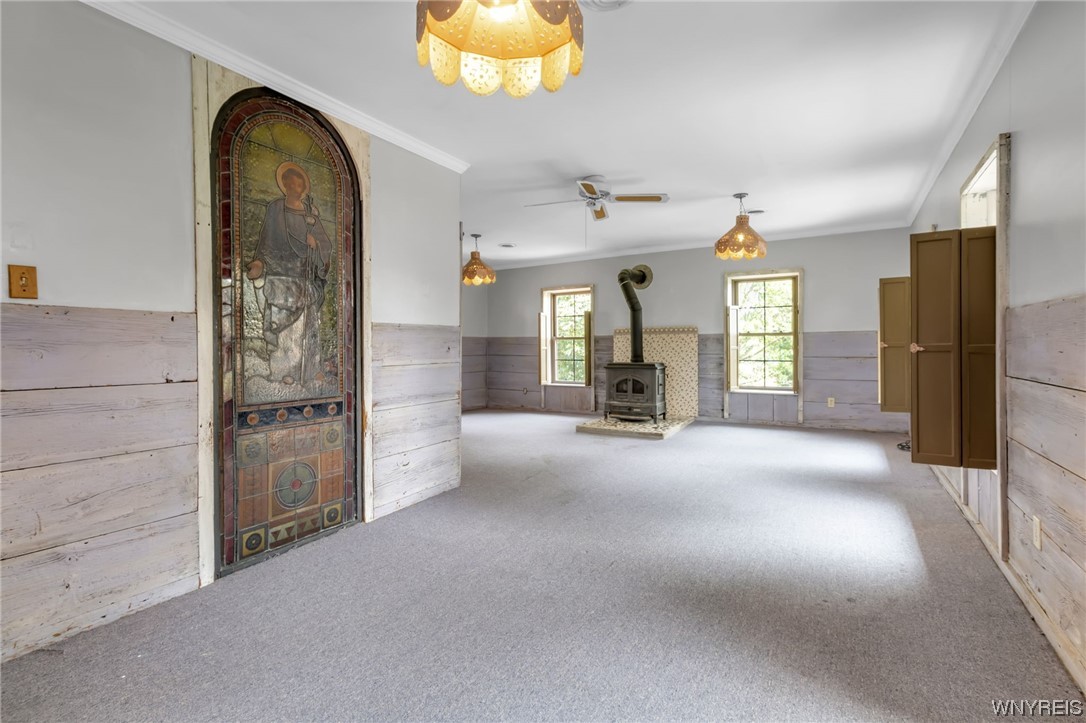 10798 Mill Road Ridgeway, NY 14098 - Photo 31 of 49