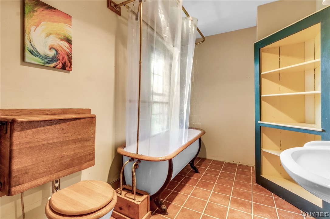 10798 Mill Road Ridgeway, NY 14098 - Photo 35 of 49