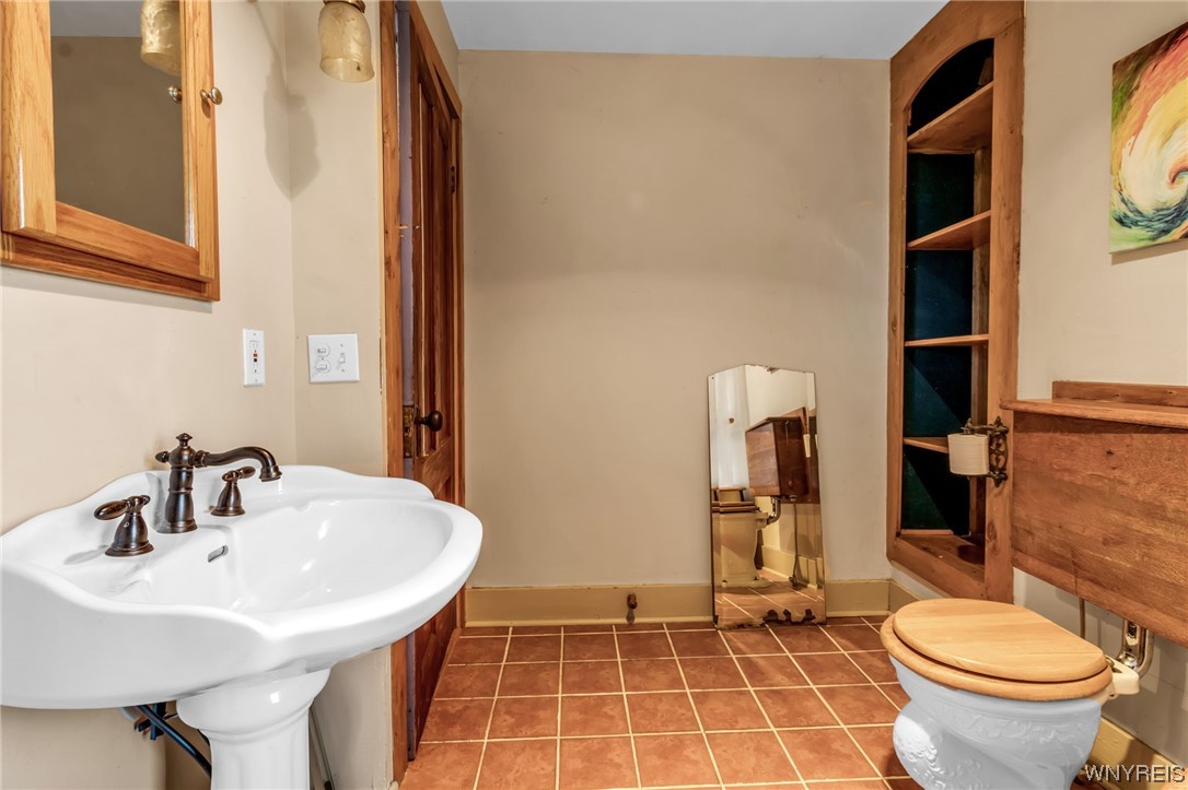 10798 Mill Road Ridgeway, NY 14098 - Photo 36 of 49