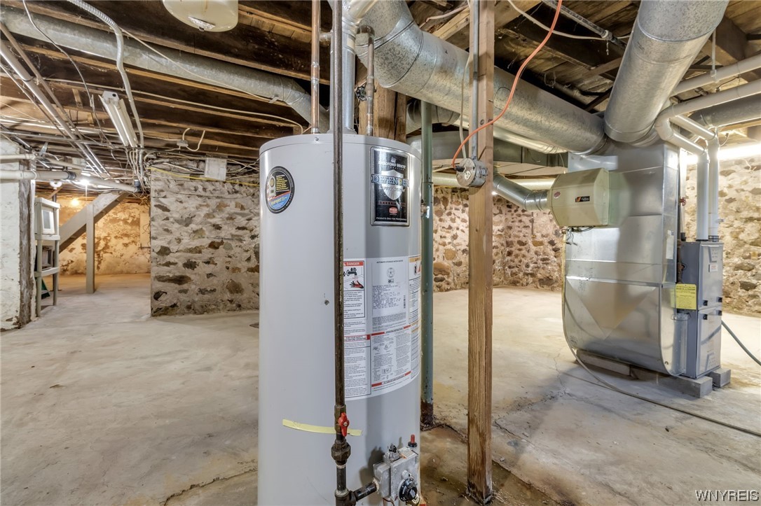 10798 Mill Road Ridgeway, NY 14098 - Photo 39 of 49