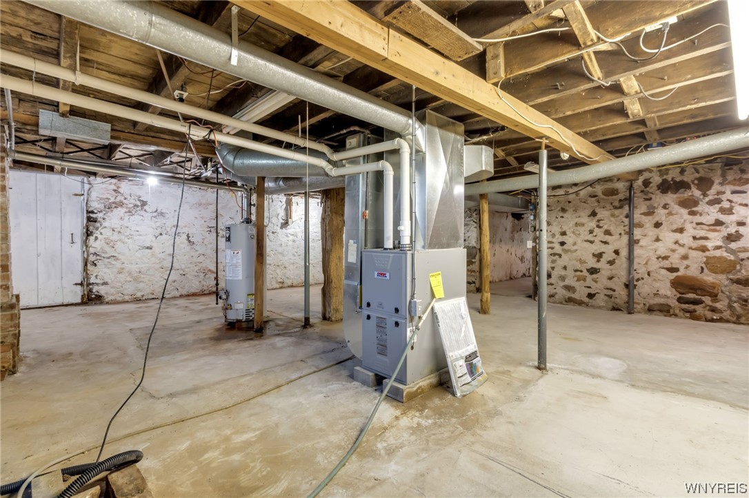 10798 Mill Road Ridgeway, NY 14098 - Photo 40 of 49