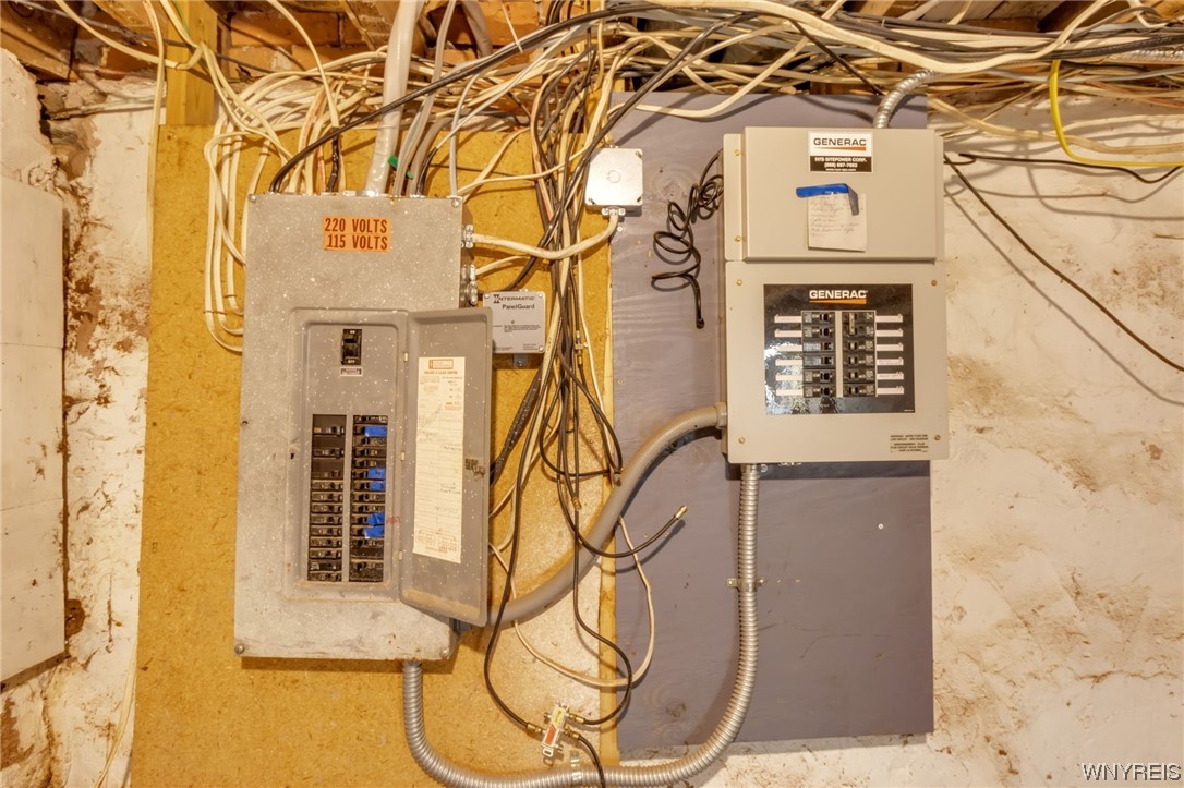 10798 Mill Road Ridgeway, NY 14098 - Photo 41 of 49