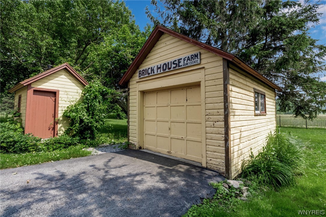 10798 Mill Road Ridgeway, NY 14098 - Photo 42 of 49