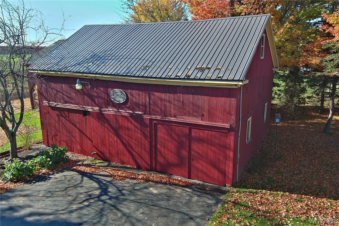 10798 Mill Road Ridgeway, NY 14098 - Photo 43 of 49