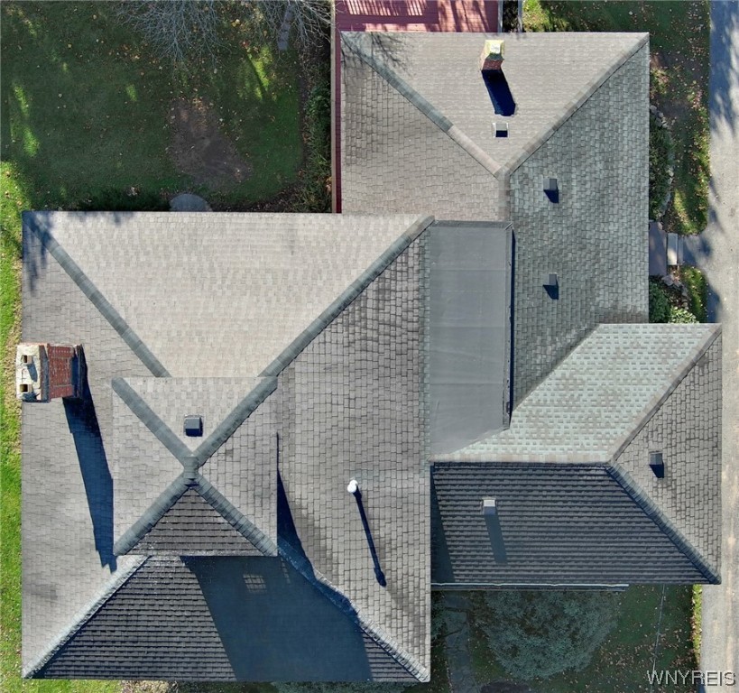 10798 Mill Road Ridgeway, NY 14098 - Photo 44 of 49