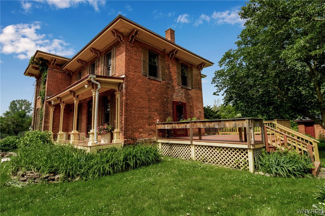 10798 Mill Road Ridgeway, NY 14098 - Photo 45 of 49