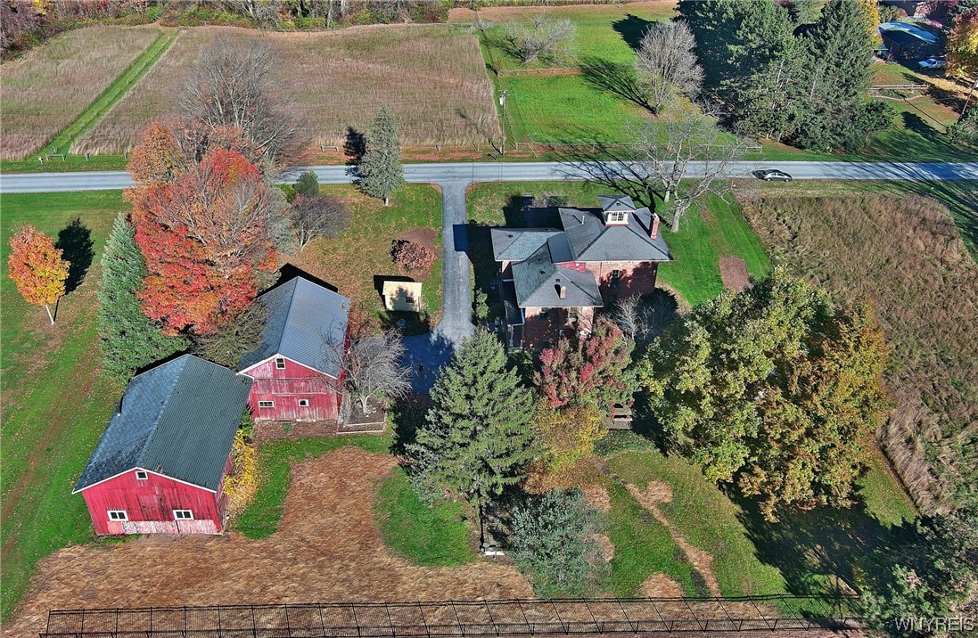 10798 Mill Road Ridgeway, NY 14098 - Photo 46 of 49