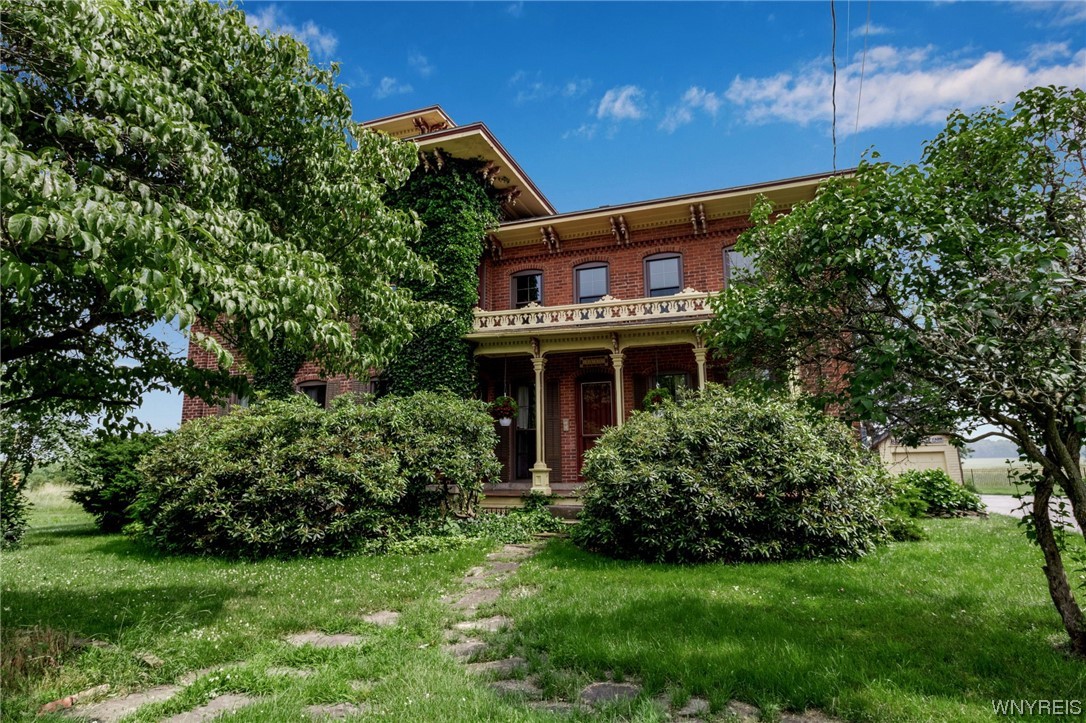 10798 Mill Road Ridgeway, NY 14098 - Photo 47 of 49