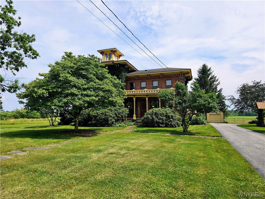 10798 Mill Road Ridgeway, NY 14098 - Photo 48 of 49