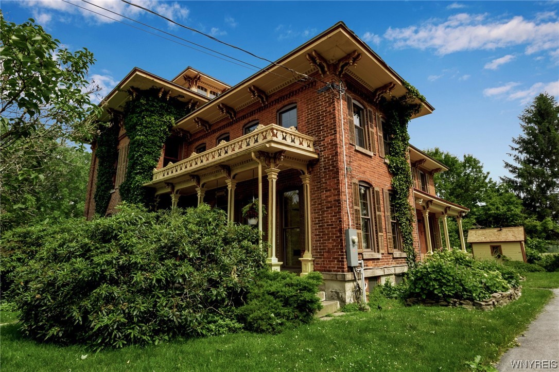 10798 Mill Road Ridgeway, NY 14098 - Photo 49 of 49