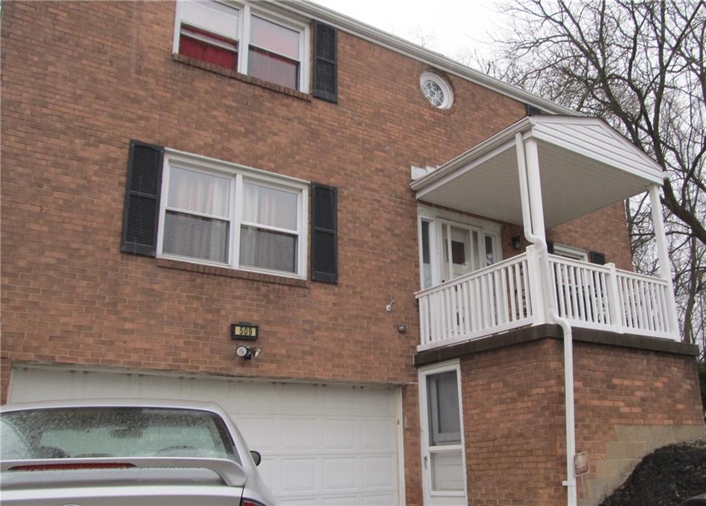 509 Lougeay Road Pittsburgh, PA 15235 - Photo 22 of 22 Gallery Image 22