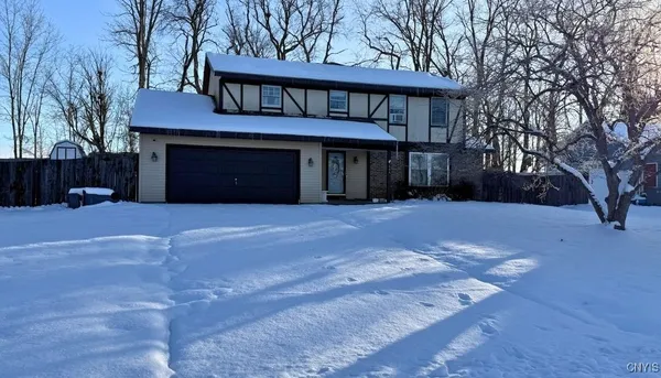 $3,500 | 7994 Northwood Drive, Rome, NY 13440