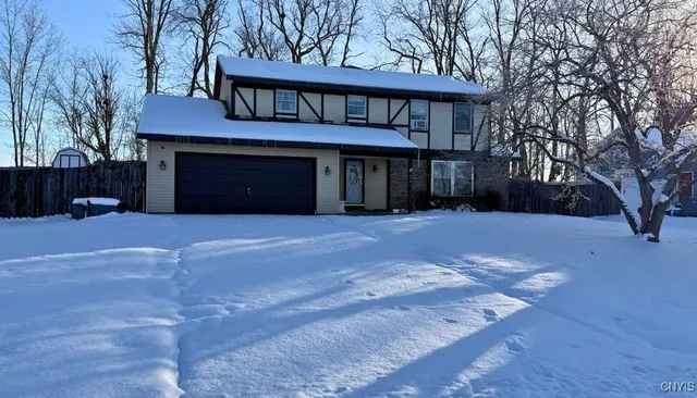 $3,500 | 7994 Northwood Drive, Rome, NY 13440