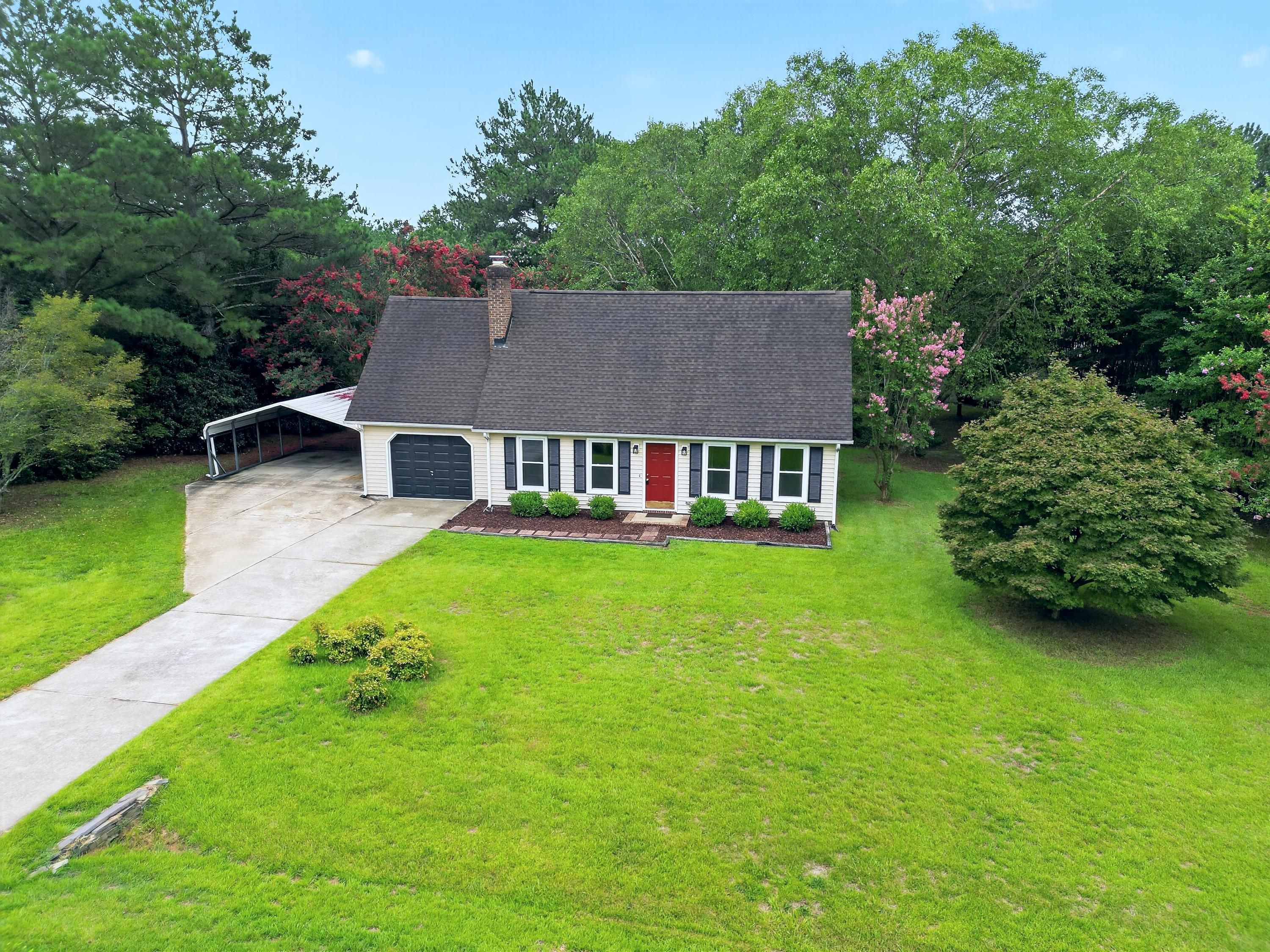 1517 Old Clayton Road Willow Spring, NC 27592 - Photo 47 of 60 DJI_0076-3000.jpg