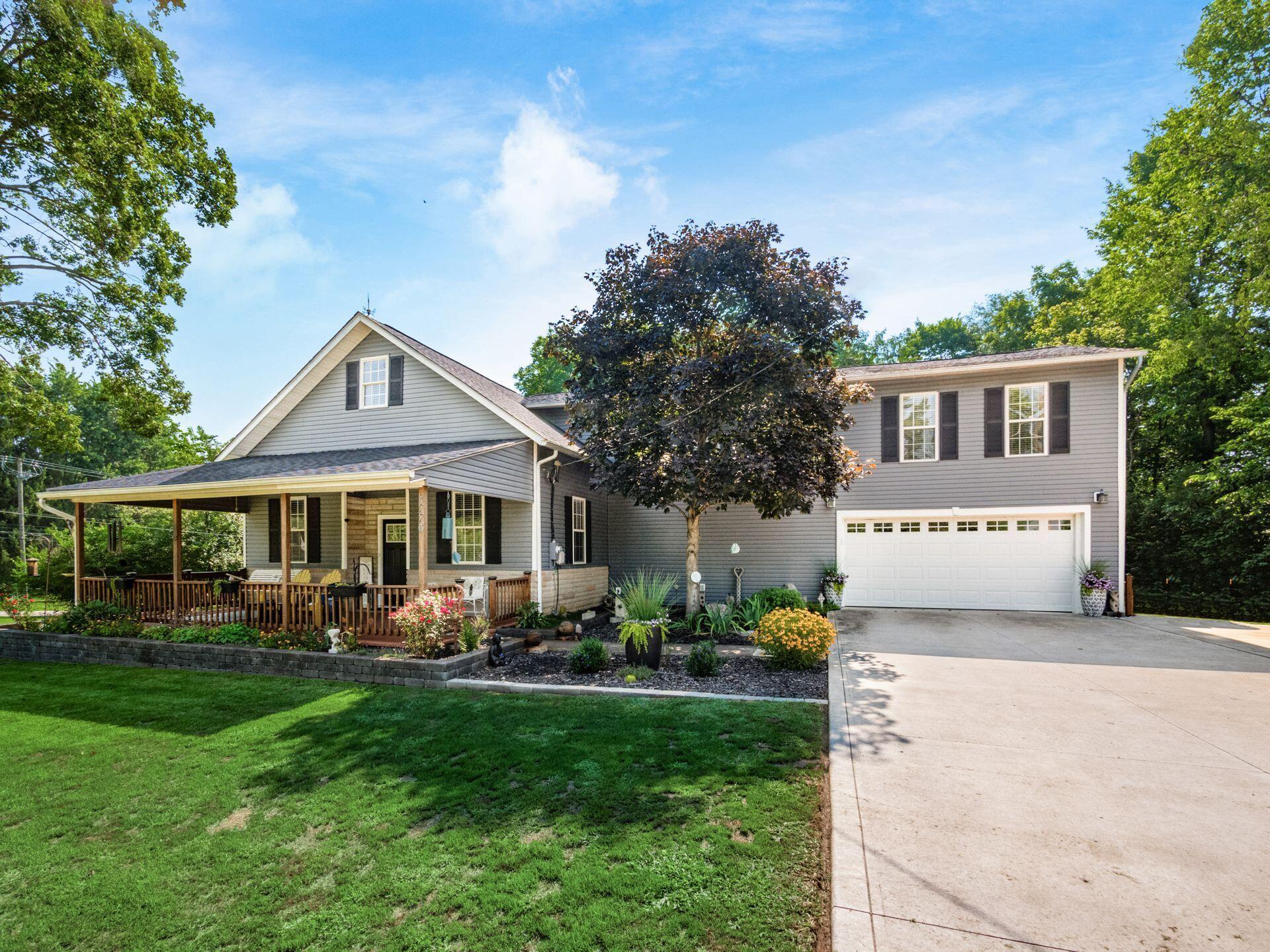 5770 Lambert Road Orient, OH 43146 - Photo 2 of 64 Welcome to 5770 Lambert Road!