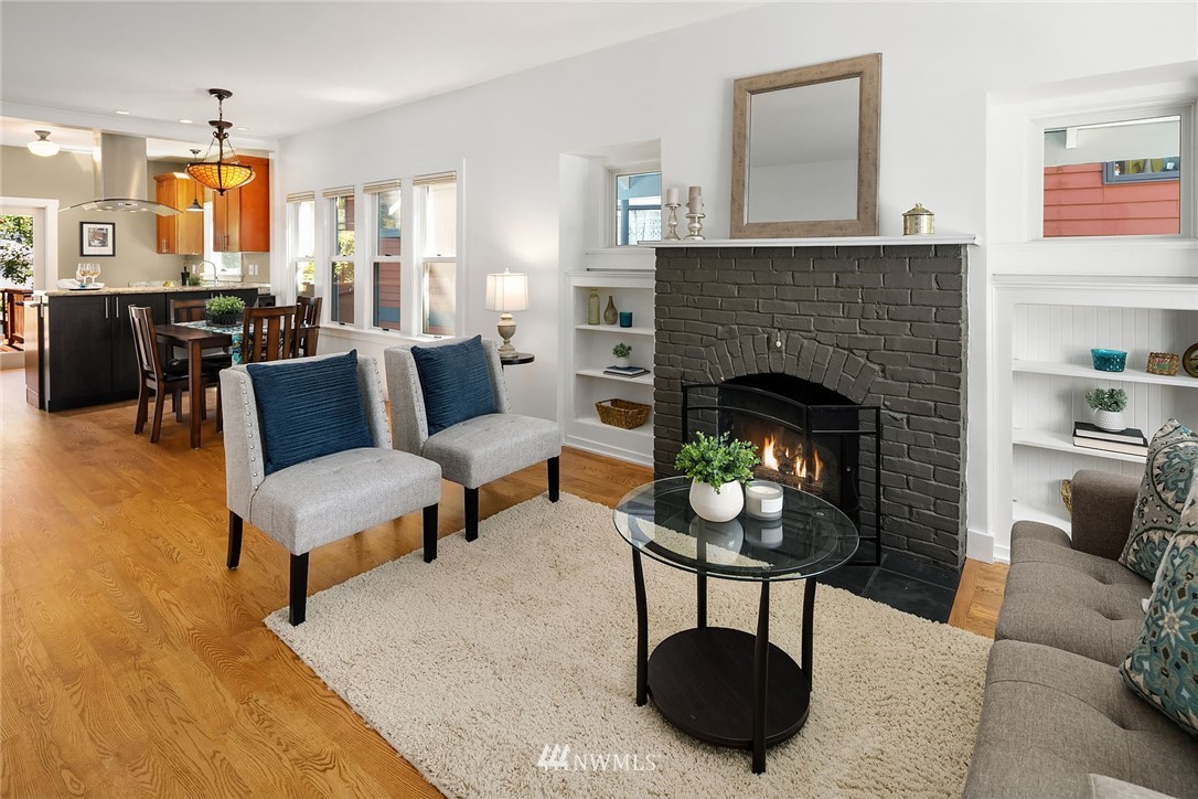 1634 North 53rd Street Seattle, WA 98103 - Photo 2 of 23 Gallery Image 2