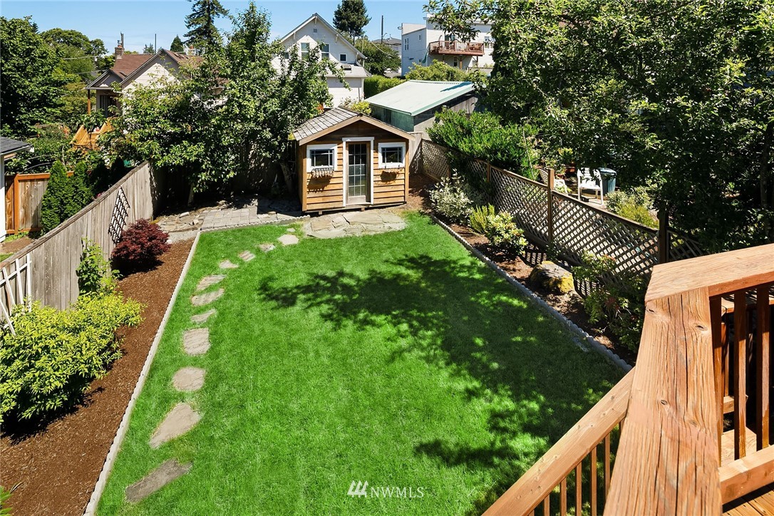1634 North 53rd Street Seattle, WA 98103 - Photo 11 of 23 Gallery Image 11