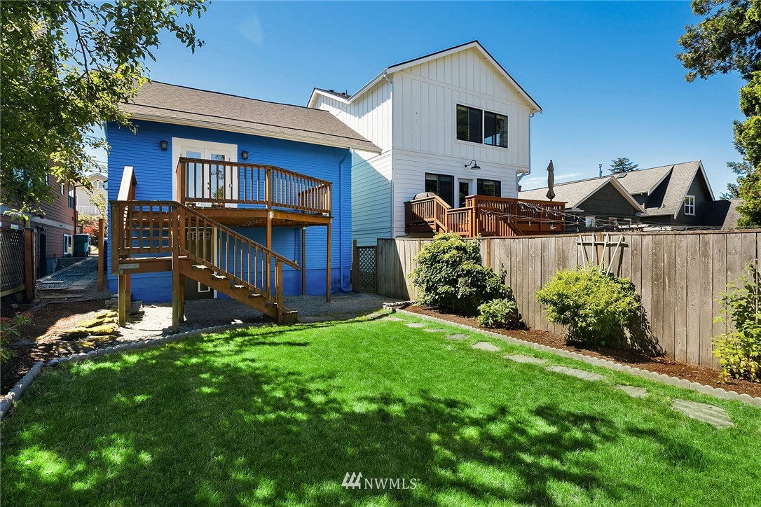 1634 North 53rd Street Seattle, WA 98103 - Photo 12 of 23 Gallery Image 12