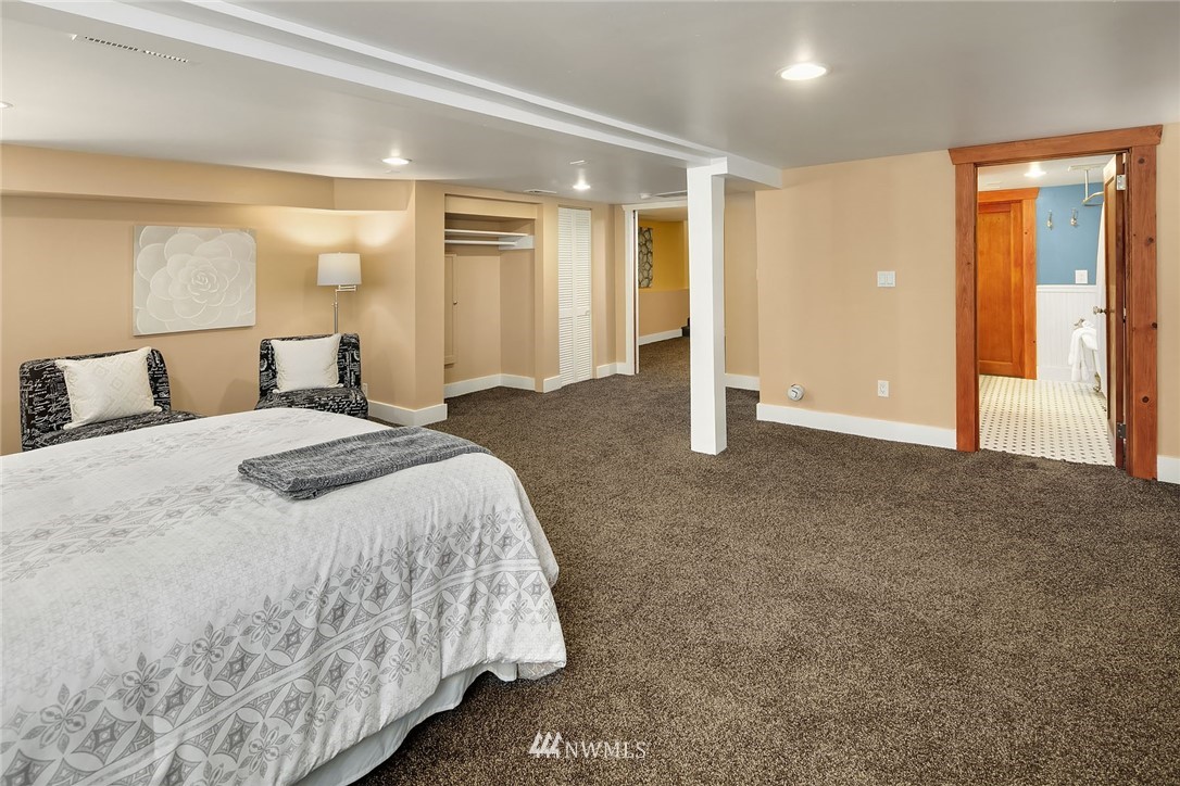 1634 North 53rd Street Seattle, WA 98103 - Photo 14 of 23 Gallery Image 14