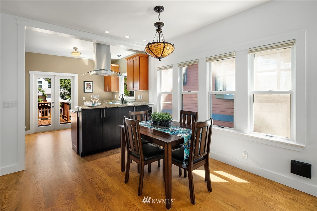 1634 North 53rd Street Seattle, WA 98103 - Photo 3 of 23 Gallery Image 3