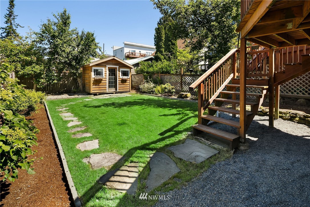 1634 North 53rd Street Seattle, WA 98103 - Photo 22 of 23 Gallery Image 22