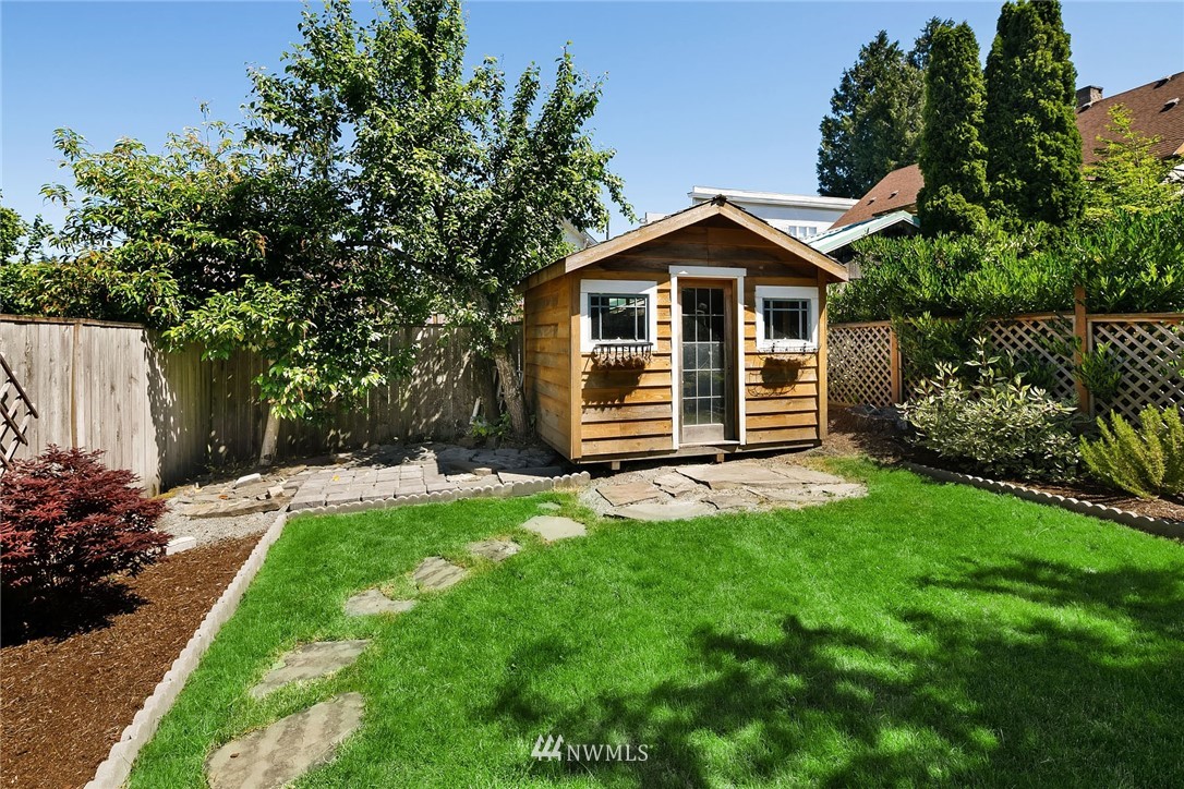 1634 North 53rd Street Seattle, WA 98103 - Photo 23 of 23 Gallery Image 23
